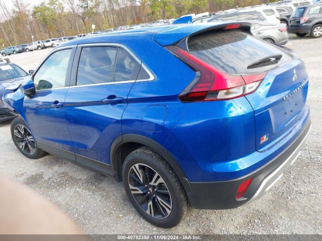 Photo 2 VIN: JA4ATWAA3RZ003645 - MITSUBISHI ECLIPSE CROSS 