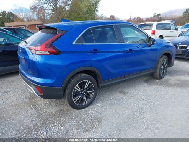 Photo 3 VIN: JA4ATWAA3RZ003645 - MITSUBISHI ECLIPSE CROSS 