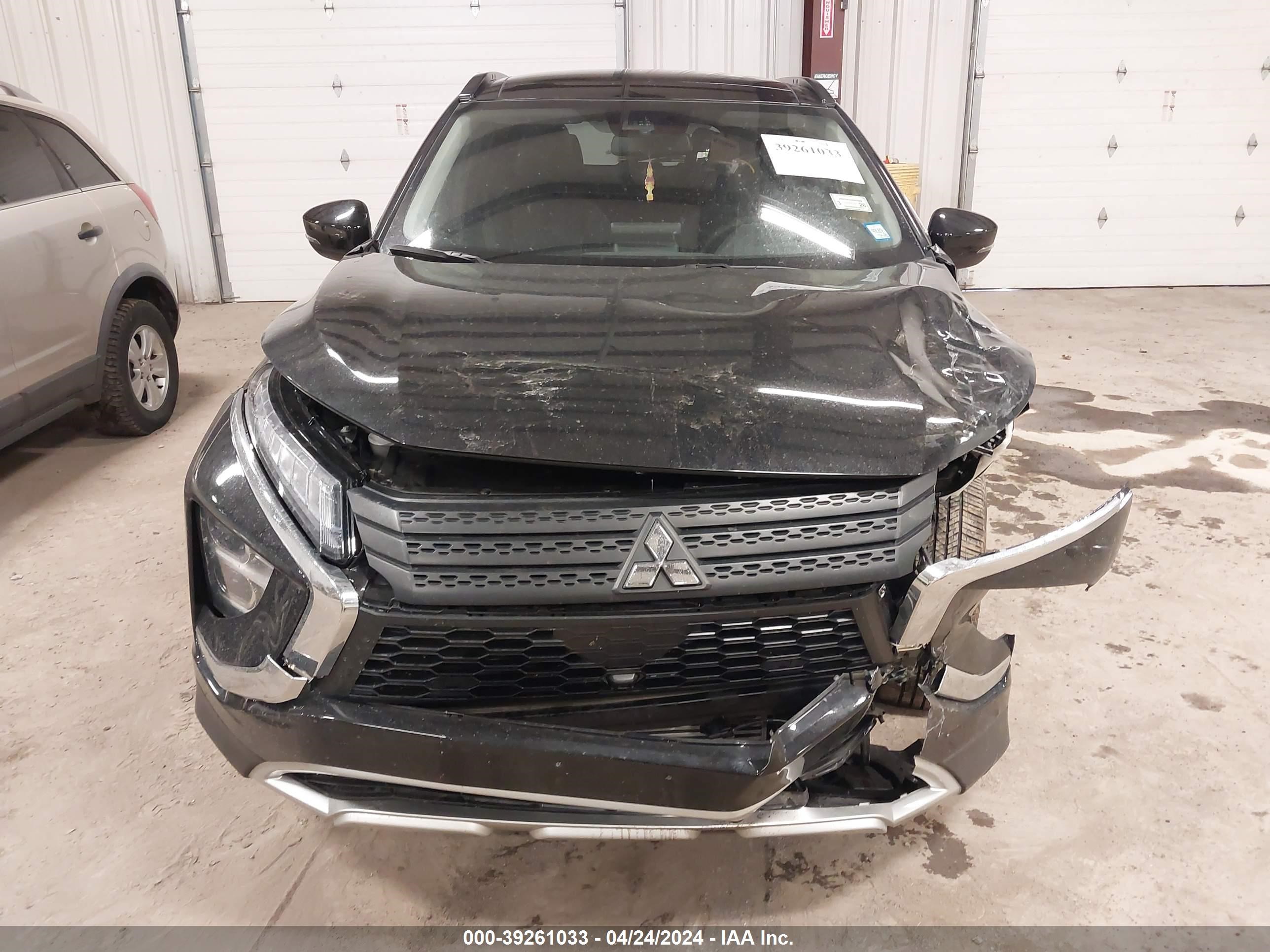 Photo 12 VIN: JA4ATWAA3RZ022759 - MITSUBISHI ECLIPSE CROSS 