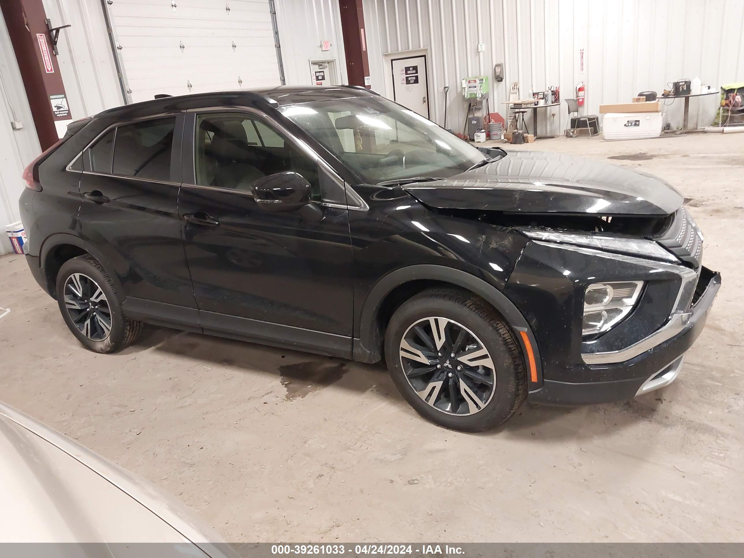 Photo 13 VIN: JA4ATWAA3RZ022759 - MITSUBISHI ECLIPSE CROSS 