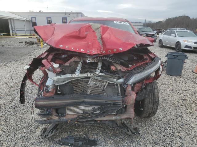 Photo 4 VIN: JA4ATWAA4NZ001509 - MITSUBISHI ECLIPSE 