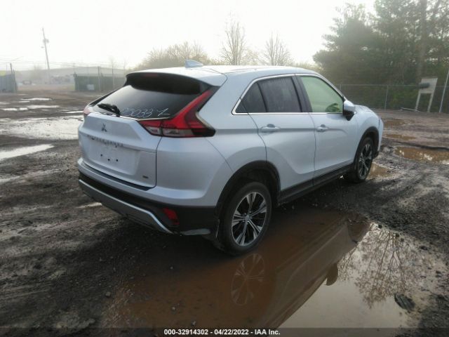 Photo 3 VIN: JA4ATWAA4NZ050337 - MITSUBISHI ECLIPSE CROSS 