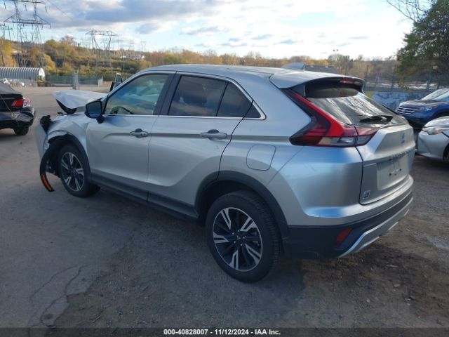 Photo 2 VIN: JA4ATWAA4PZ029197 - MITSUBISHI ECLIPSE CROSS 