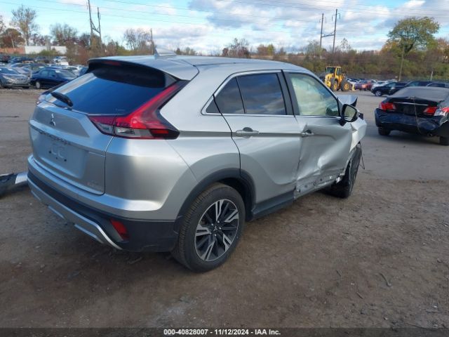 Photo 3 VIN: JA4ATWAA4PZ029197 - MITSUBISHI ECLIPSE CROSS 