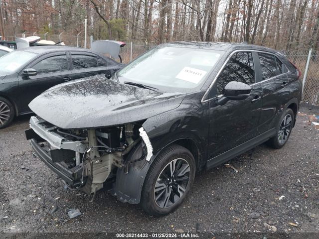 Photo 1 VIN: JA4ATWAA4PZ052785 - MITSUBISHI ECLIPSE CROSS 