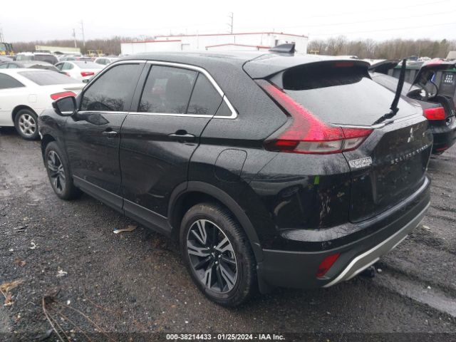 Photo 2 VIN: JA4ATWAA4PZ052785 - MITSUBISHI ECLIPSE CROSS 