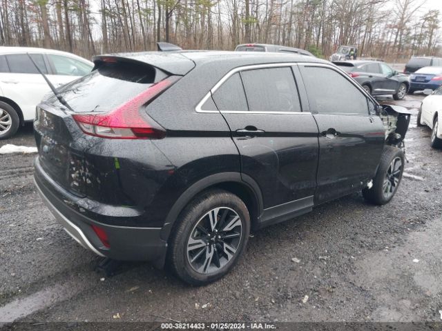 Photo 3 VIN: JA4ATWAA4PZ052785 - MITSUBISHI ECLIPSE CROSS 