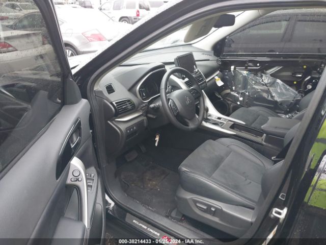 Photo 4 VIN: JA4ATWAA4PZ052785 - MITSUBISHI ECLIPSE CROSS 