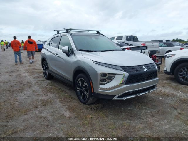 Photo 0 VIN: JA4ATWAA4RZ020745 - MITSUBISHI ECLIPSE CROSS 