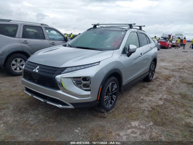 Photo 1 VIN: JA4ATWAA4RZ020745 - MITSUBISHI ECLIPSE CROSS 