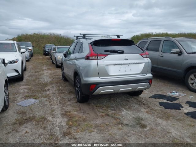 Photo 2 VIN: JA4ATWAA4RZ020745 - MITSUBISHI ECLIPSE CROSS 