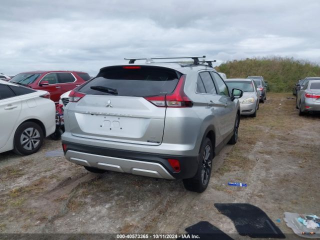 Photo 3 VIN: JA4ATWAA4RZ020745 - MITSUBISHI ECLIPSE CROSS 