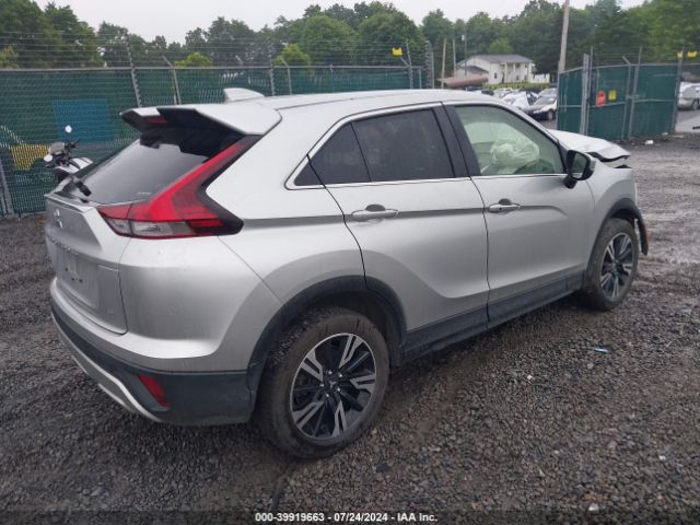 Photo 3 VIN: JA4ATWAA5PZ002588 - MITSUBISHI ECLIPSE CROSS 