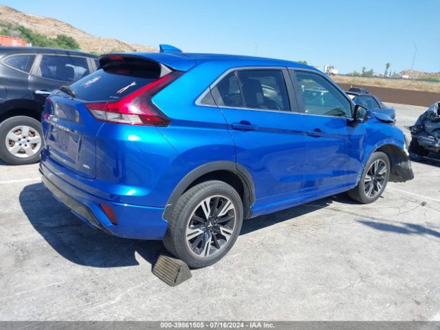 Photo 3 VIN: JA4ATWAA5PZ005538 - MITSUBISHI ECLIPSE CROSS 