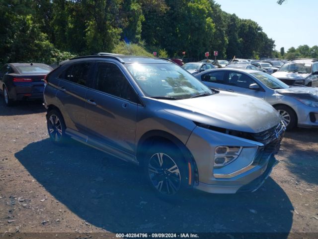 Photo 0 VIN: JA4ATWAA5RZ013092 - MITSUBISHI ECLIPSE CROSS 