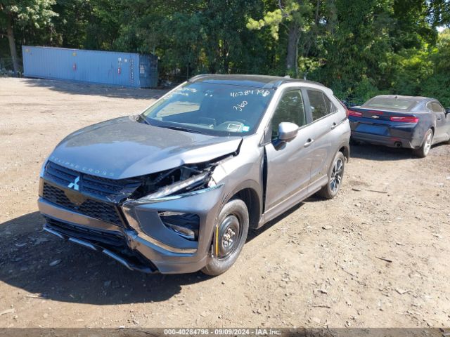 Photo 1 VIN: JA4ATWAA5RZ013092 - MITSUBISHI ECLIPSE CROSS 