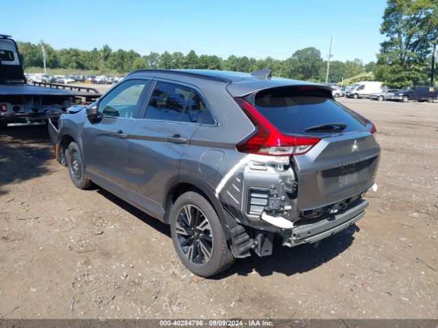 Photo 2 VIN: JA4ATWAA5RZ013092 - MITSUBISHI ECLIPSE CROSS 