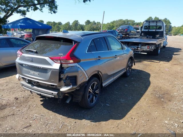 Photo 3 VIN: JA4ATWAA5RZ013092 - MITSUBISHI ECLIPSE CROSS 