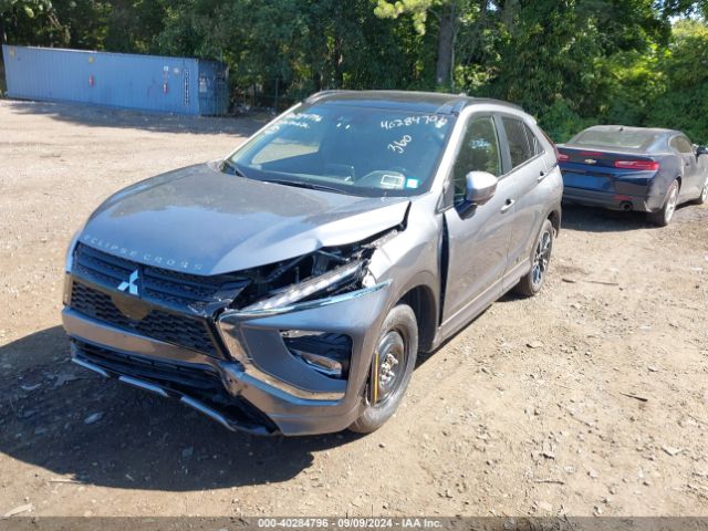 Photo 5 VIN: JA4ATWAA5RZ013092 - MITSUBISHI ECLIPSE CROSS 