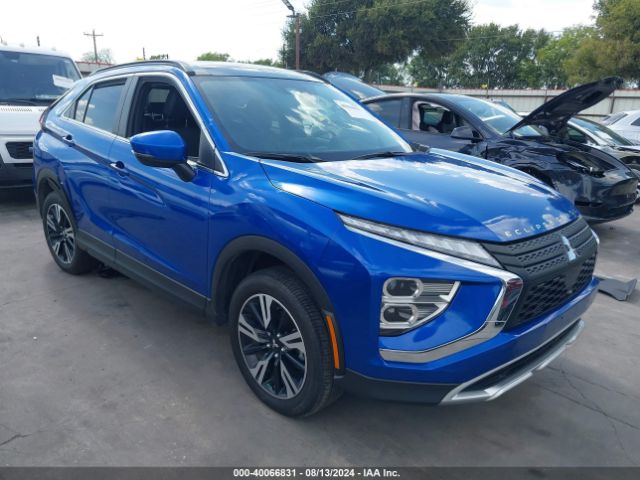 Photo 0 VIN: JA4ATWAA5RZ034704 - MITSUBISHI ECLIPSE CROSS 