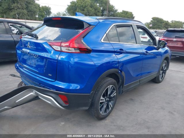 Photo 3 VIN: JA4ATWAA5RZ034704 - MITSUBISHI ECLIPSE CROSS 