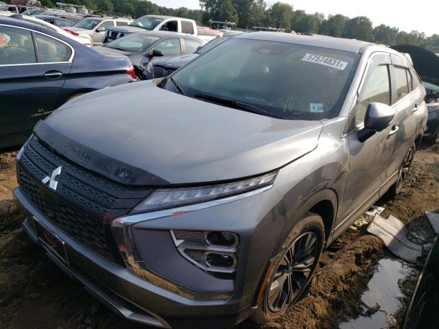 Photo 1 VIN: JA4ATWAA6NZ000975 - MITSUBISHI ECLIPSE CROSS 