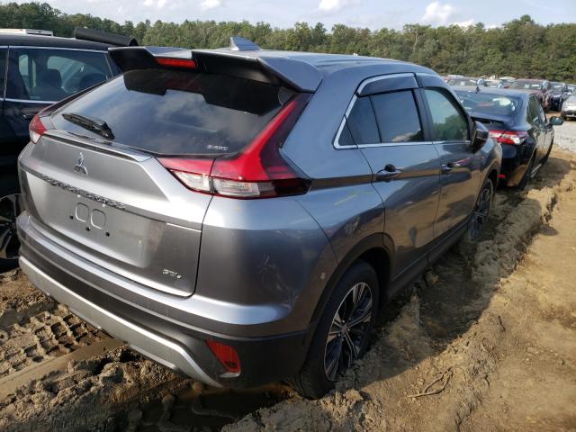 Photo 3 VIN: JA4ATWAA6NZ000975 - MITSUBISHI ECLIPSE CROSS 