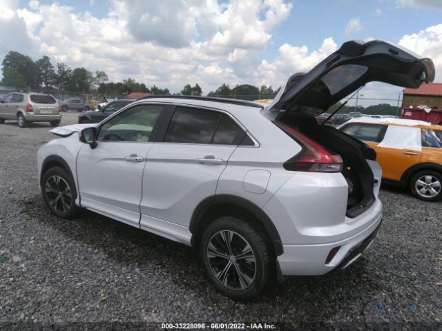 Photo 2 VIN: JA4ATWAA6NZ054700 - MITSUBISHI ECLIPSE CROSS 