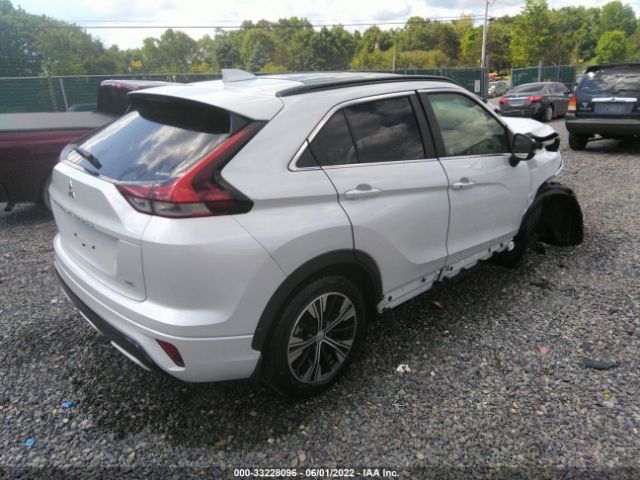 Photo 3 VIN: JA4ATWAA6NZ054700 - MITSUBISHI ECLIPSE CROSS 