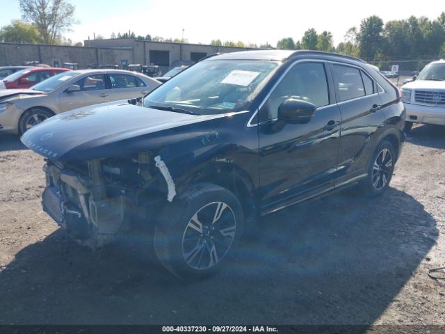 Photo 1 VIN: JA4ATWAA6PZ002888 - MITSUBISHI ECLIPSE CROSS 