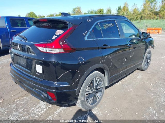 Photo 3 VIN: JA4ATWAA6PZ002888 - MITSUBISHI ECLIPSE CROSS 