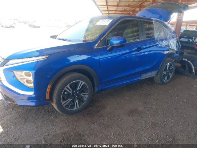 Photo 1 VIN: JA4ATWAA6PZ039925 - MITSUBISHI ECLIPSE CROSS 