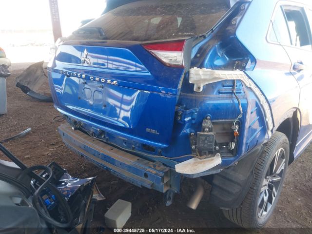 Photo 5 VIN: JA4ATWAA6PZ039925 - MITSUBISHI ECLIPSE CROSS 