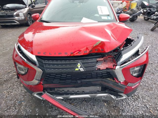 Photo 5 VIN: JA4ATWAA6PZ049581 - MITSUBISHI ECLIPSE CROSS 