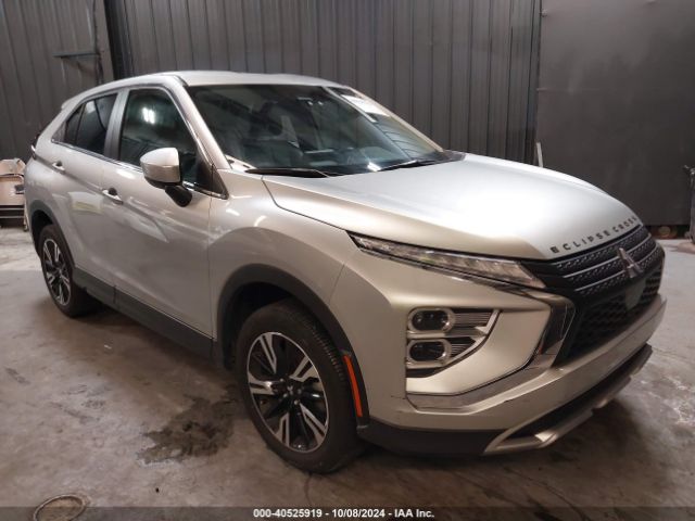 Photo 0 VIN: JA4ATWAA6RZ010007 - MITSUBISHI ECLIPSE CROSS 