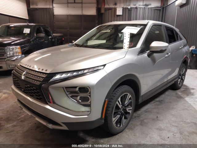 Photo 1 VIN: JA4ATWAA6RZ010007 - MITSUBISHI ECLIPSE CROSS 