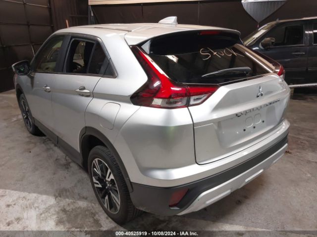 Photo 2 VIN: JA4ATWAA6RZ010007 - MITSUBISHI ECLIPSE CROSS 