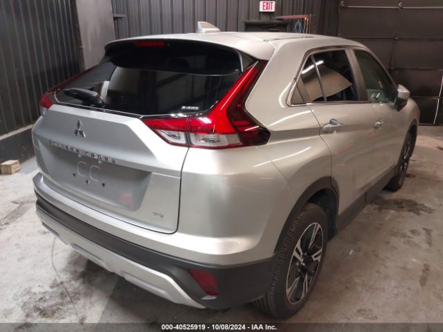 Photo 3 VIN: JA4ATWAA6RZ010007 - MITSUBISHI ECLIPSE CROSS 