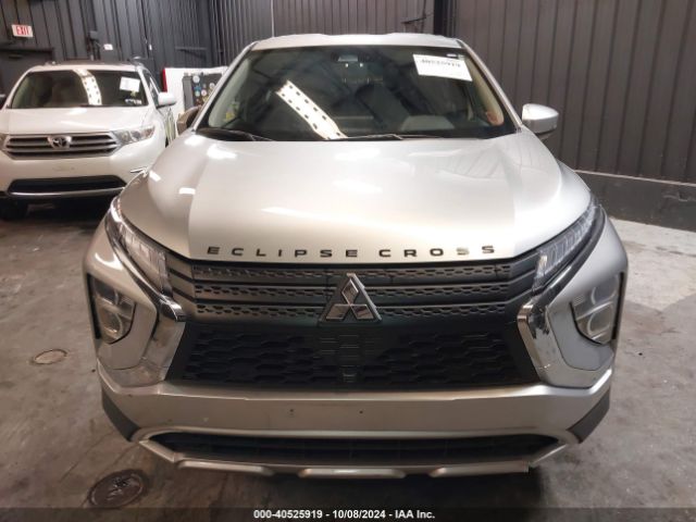 Photo 5 VIN: JA4ATWAA6RZ010007 - MITSUBISHI ECLIPSE CROSS 