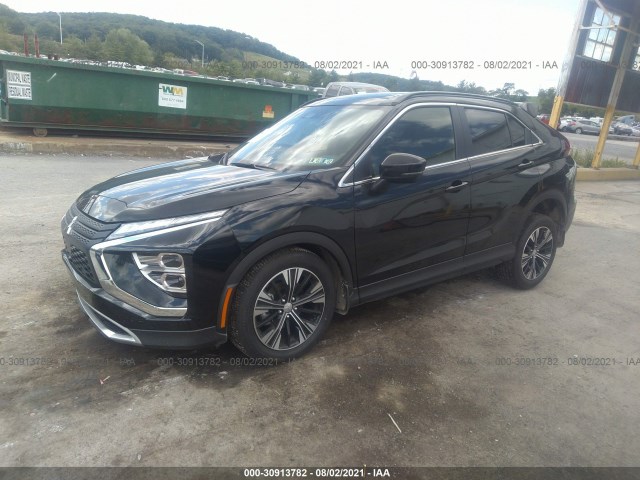 Photo 1 VIN: JA4ATWAA7NZ000788 - MITSUBISHI ECLIPSE CROSS 