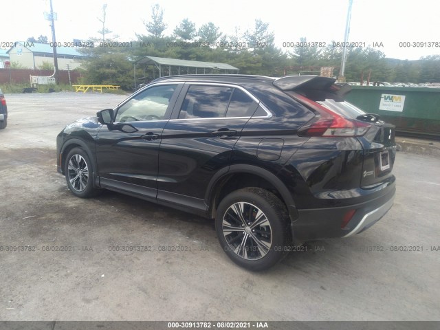 Photo 2 VIN: JA4ATWAA7NZ000788 - MITSUBISHI ECLIPSE CROSS 