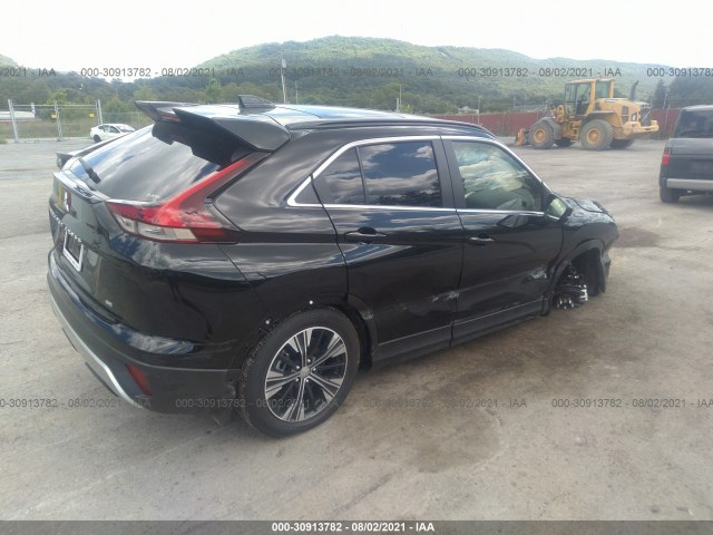 Photo 3 VIN: JA4ATWAA7NZ000788 - MITSUBISHI ECLIPSE CROSS 