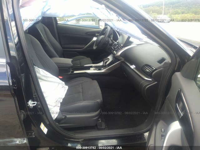 Photo 4 VIN: JA4ATWAA7NZ000788 - MITSUBISHI ECLIPSE CROSS 