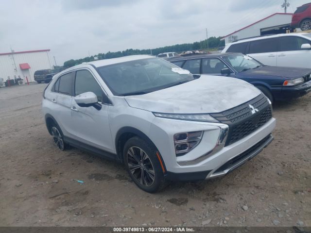 Photo 0 VIN: JA4ATWAA7NZ001892 - MITSUBISHI ECLIPSE CROSS 