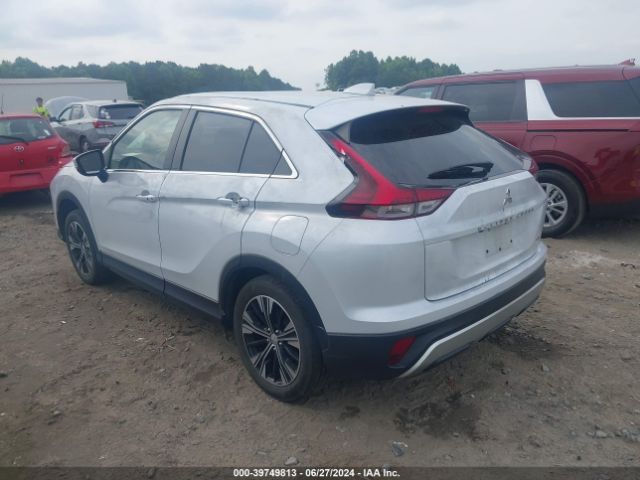 Photo 2 VIN: JA4ATWAA7NZ001892 - MITSUBISHI ECLIPSE CROSS 