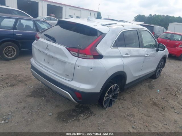 Photo 3 VIN: JA4ATWAA7NZ001892 - MITSUBISHI ECLIPSE CROSS 