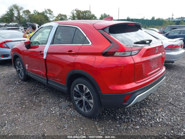 Photo 2 VIN: JA4ATWAA7NZ002413 - MITSUBISHI ECLIPSE CROSS 