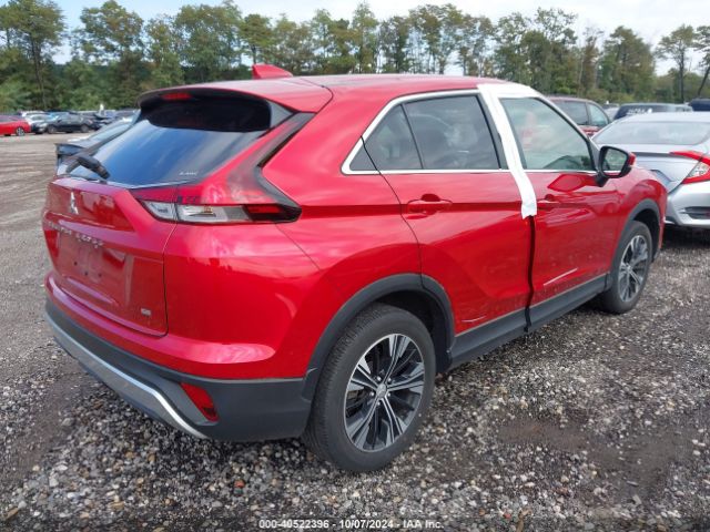 Photo 3 VIN: JA4ATWAA7NZ002413 - MITSUBISHI ECLIPSE CROSS 