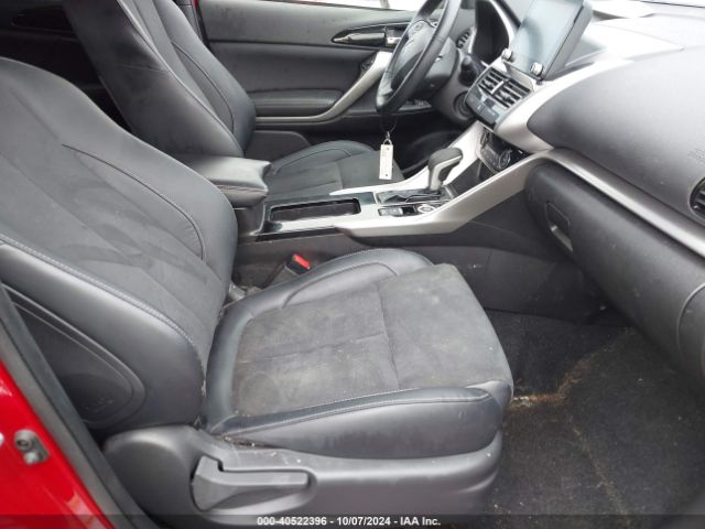 Photo 4 VIN: JA4ATWAA7NZ002413 - MITSUBISHI ECLIPSE CROSS 