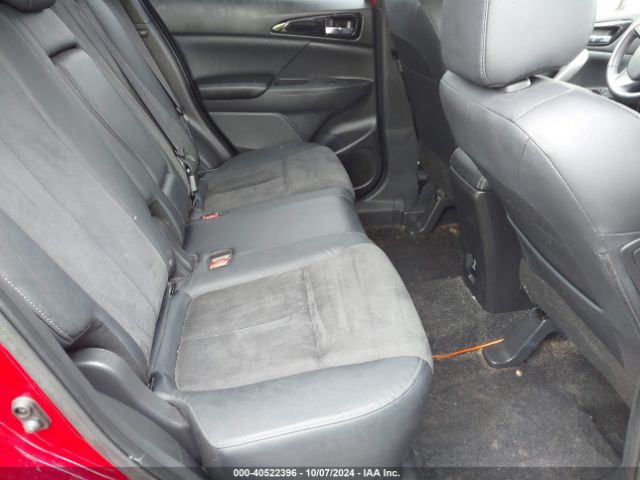 Photo 7 VIN: JA4ATWAA7NZ002413 - MITSUBISHI ECLIPSE CROSS 